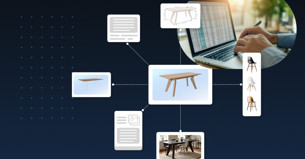 results for the digital shelf